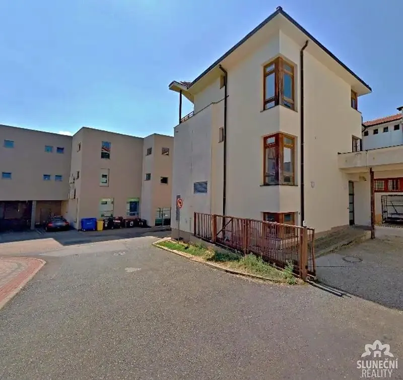 3+1, Bří Lužů, Uherský Brod, Uherské Hradiště, Zlínský kraj