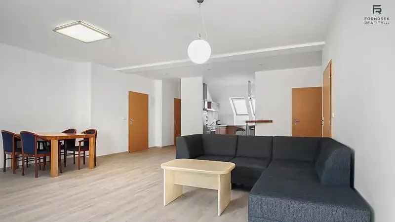 3+kk, Pančava, Zlín, Zlínský kraj