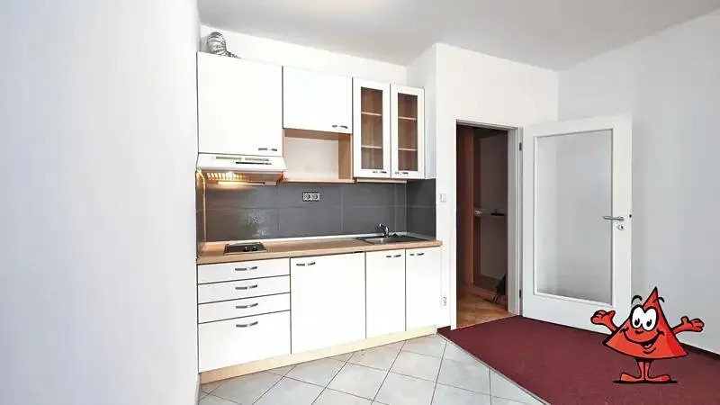 1+kk, Paříkova, Praha 9 - Vysočany