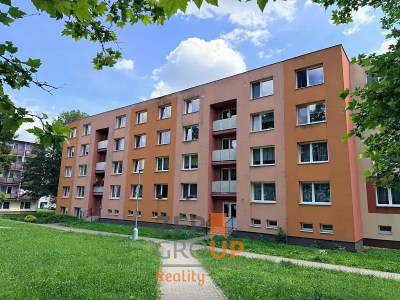 3+1, Bílkova, Boskovice, Blansko, Jihomoravský kraj
