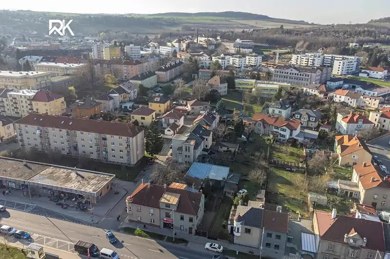 2+1, Masarykova, Kutná Hora, Středočeský kraj