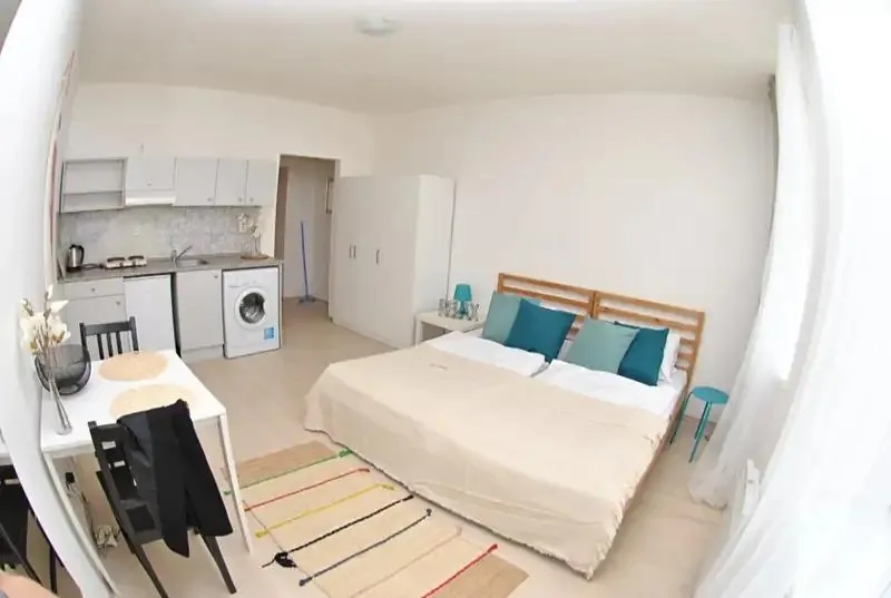 1+kk, Hvězdová, Brno-město, Jihomoravský kraj