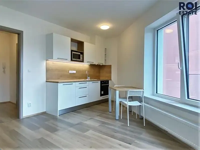 1+kk, Spolková, Brno-město, Jihomoravský kraj