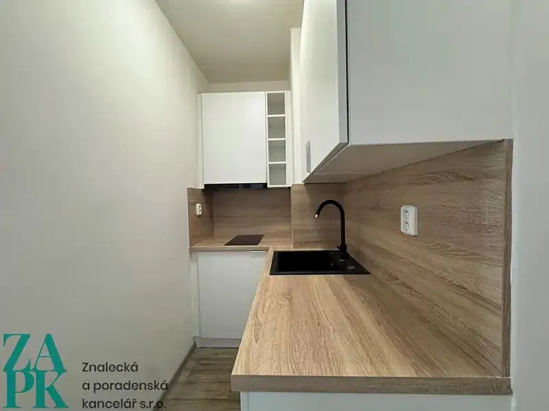 2+kk, třída Bří Čapků, Hodonín, Jihomoravský kraj