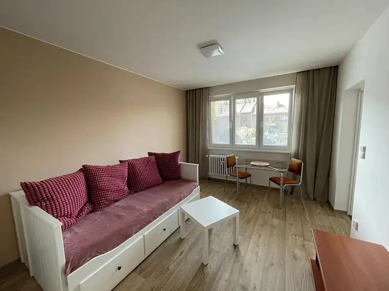 1+kk, Vídeňská, Brno-město, Jihomoravský kraj