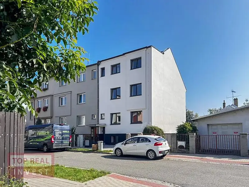 2+1, Rostislavova, Kroměříž, Zlínský kraj