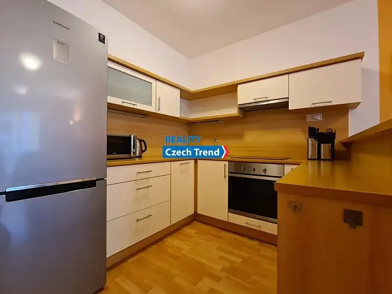 2+kk, Peškova, Olomouc, Olomoucký kraj