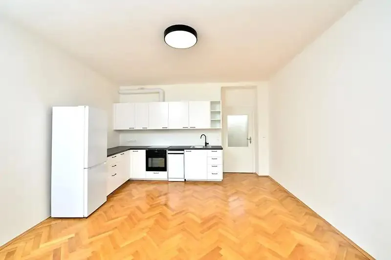 3+kk, Na Stírce, Praha 8 - Kobylisy