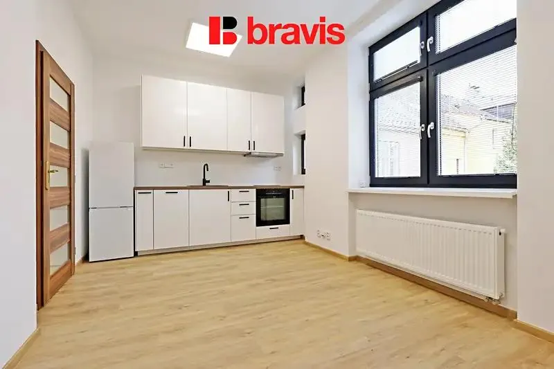 1+kk, Vránova, Brno-město, Jihomoravský kraj