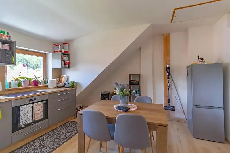 2+kk, Chmelenská, Sušice, Klatovy, Plzeňský kraj