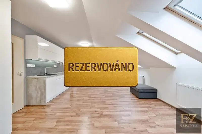 1+kk, Jeronýmova, Tábor, Jihočeský kraj