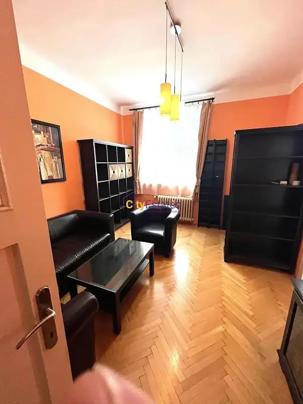 2+1, Lotyšská, Praha 6 - Bubeneč