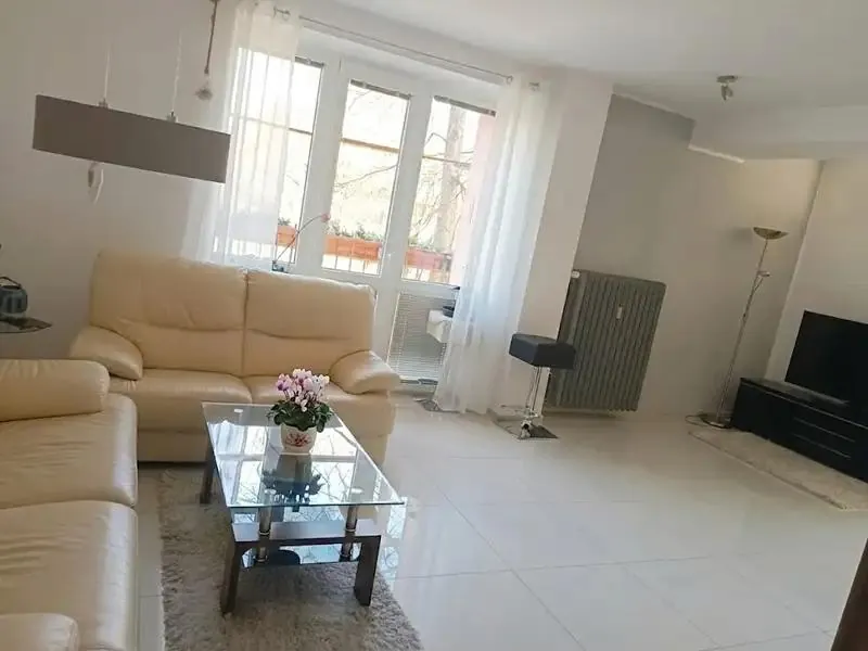 2+kk, Studentská, Turnov, Semily, Liberecký kraj