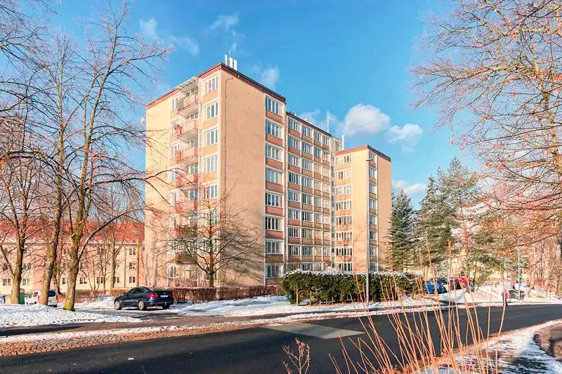 2+1, Dvorská, Liberec, Liberecký kraj