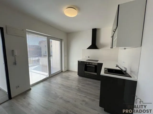 2+kk, Havlíčkova, Hodonín, Jihomoravský kraj