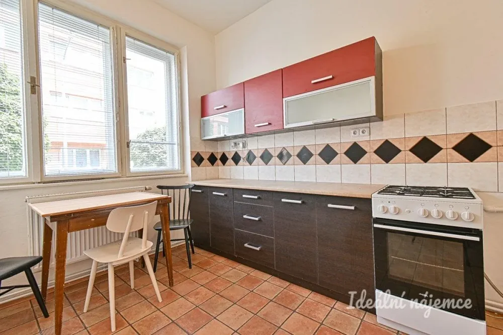2+1, Lužická, Prostějov, Olomoucký kraj
