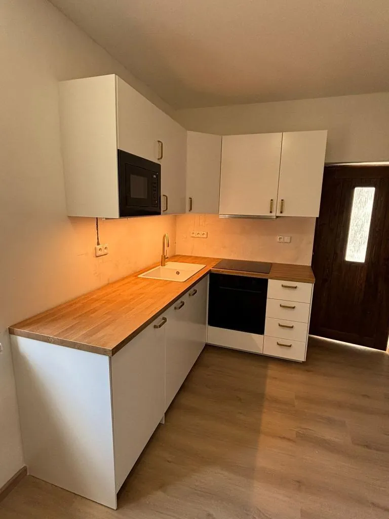 2+kk, Jiráskova, Brno-město, Jihomoravský kraj