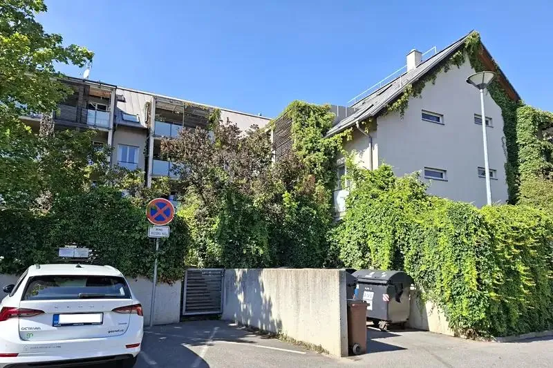2+kk, Mezilehlá, Praha 9 - Hrdlořezy