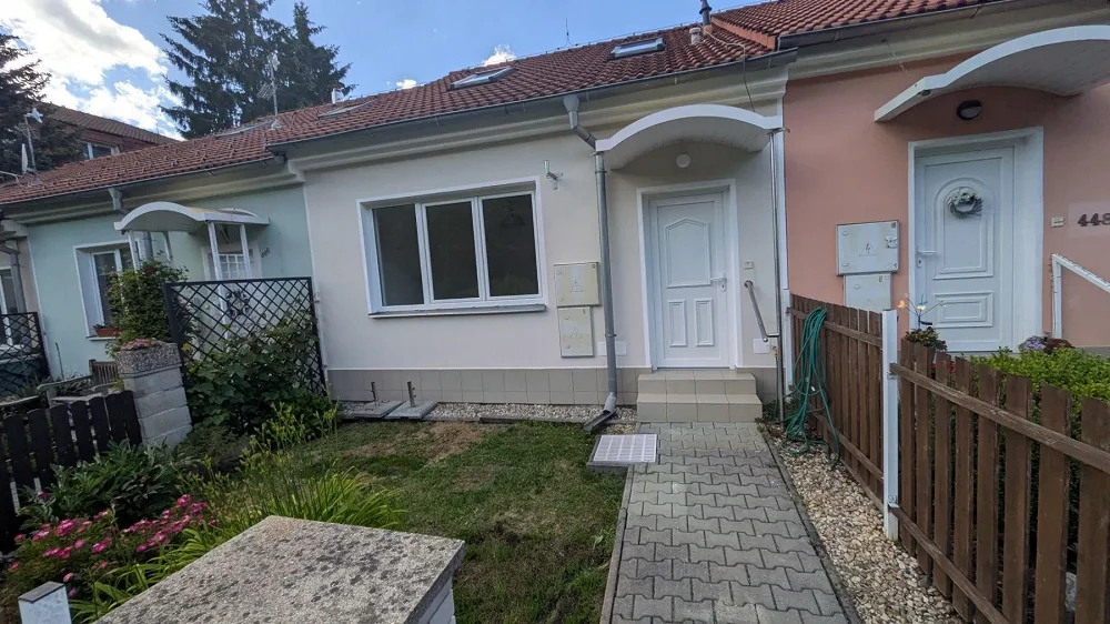 3+kk, K Junčáku, Psáry, Praha-západ, Středočeský kraj