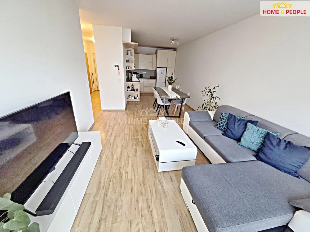 2+kk, Ponětovická, Brno-město, Jihomoravský kraj