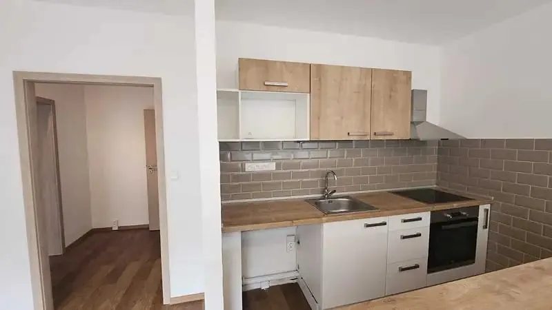 2+kk, Spartakiádní, Ústí nad Labem, Ústecký kraj