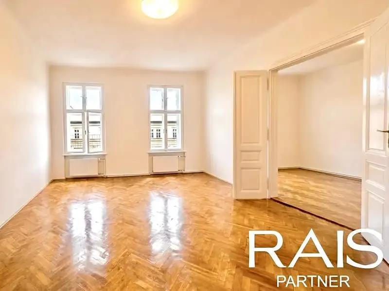 3+1, Pekařská, Brno-město, Jihomoravský kraj