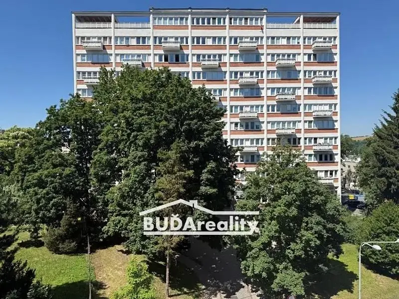 2+1, Osvoboditelů, Zlín, Zlínský kraj