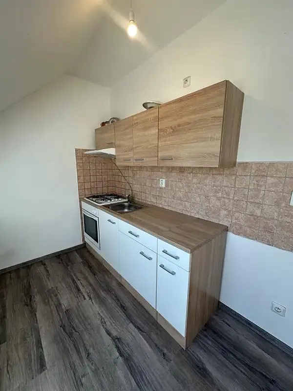 2+1, Na Dolech, Jihlava, Kraj Vysočina