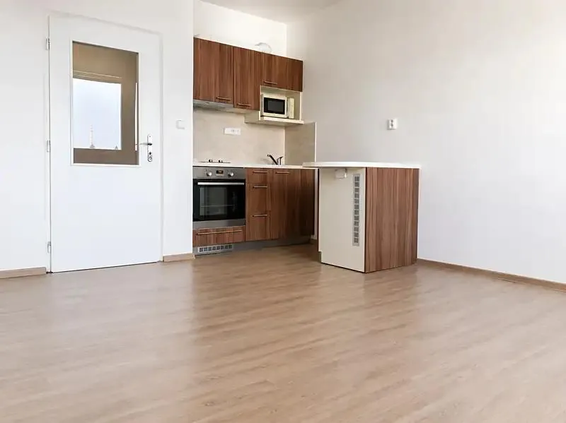 1+kk, Halasovo náměstí, Brno-město, Jihomoravský kraj