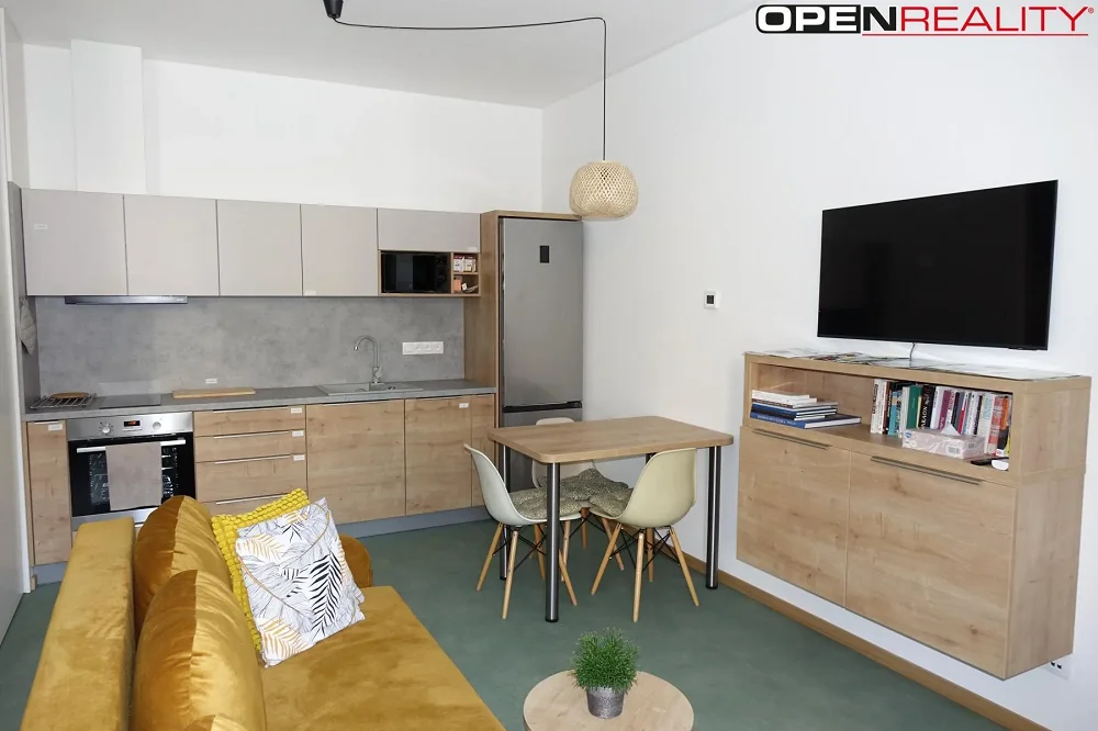 2+kk, náměstí Svobody, Strážnice, Hodonín, Jihomoravský kraj
