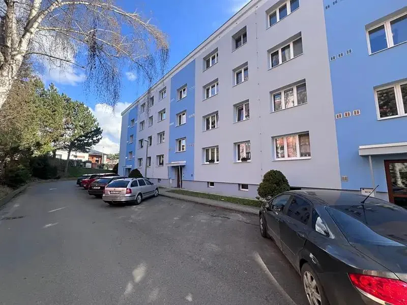 3+1, Pod Saharou, Libčice nad Vltavou, Praha-západ, Středočeský kraj