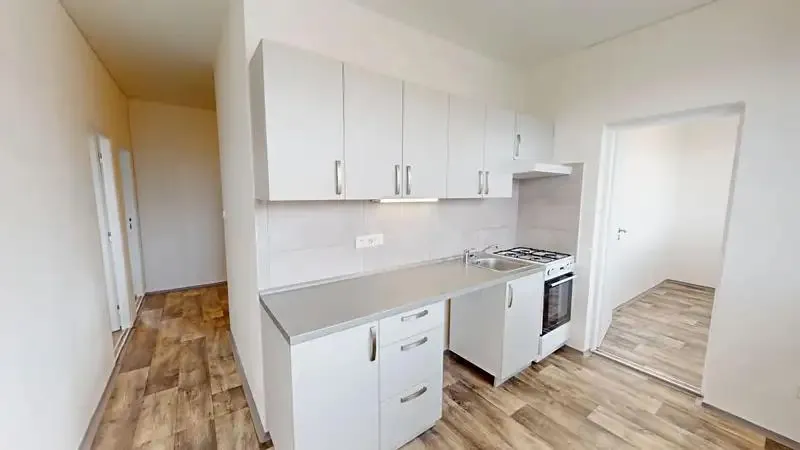 2+1, Jasmínová, Ostrava-město, Moravskoslezský kraj
