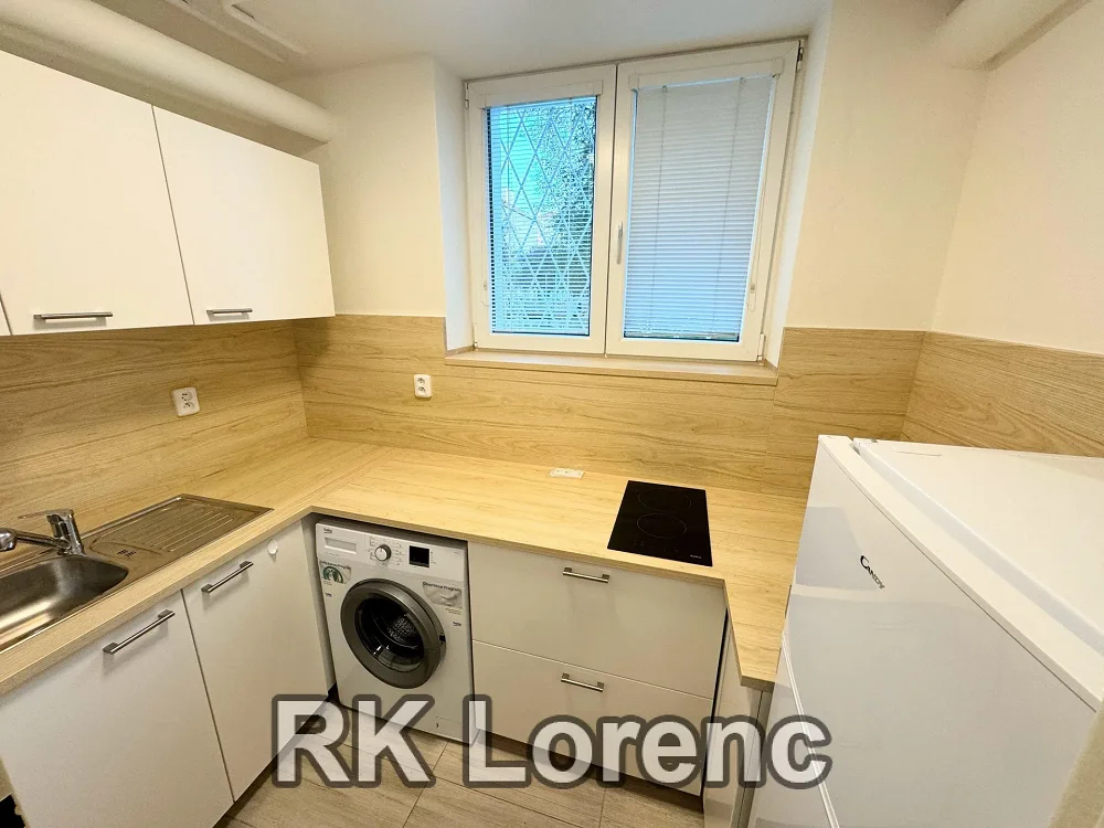 2+1, Dřevařská, Brno-město, Jihomoravský kraj