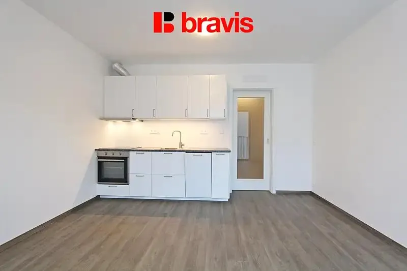 1+kk, Lidická, Brno-město, Jihomoravský kraj
