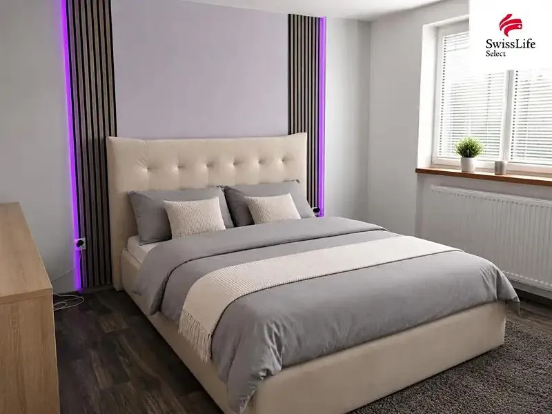 3+kk, Jihlava, Kraj Vysočina
