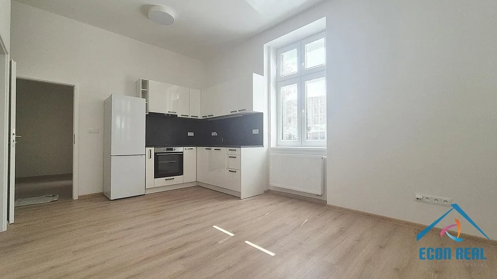 2+kk, Havlíčkova, Kolín, Středočeský kraj