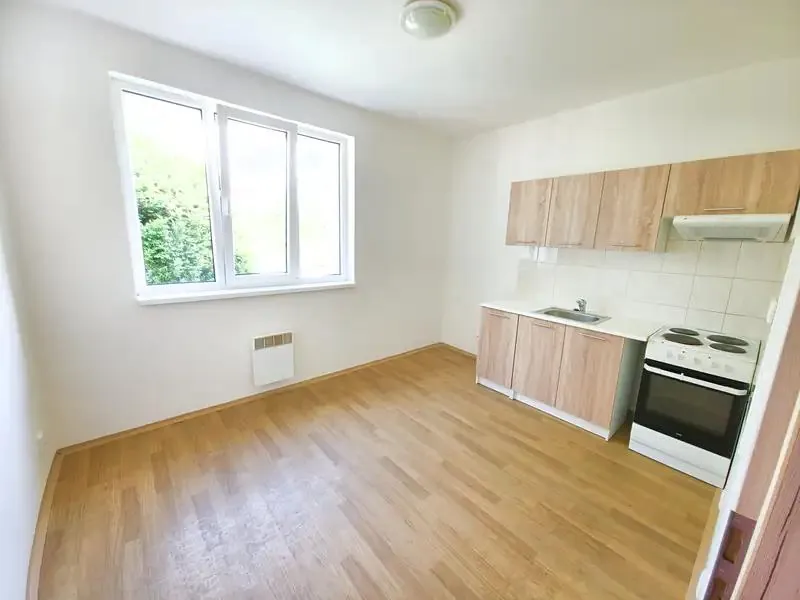 1+1, Mládežnická, Mšené-lázně, Litoměřice, Ústecký kraj