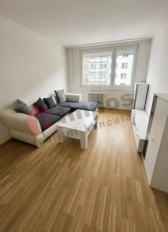 2+kk, Dukelských hrdinů, Krupka, Teplice, Ústecký kraj