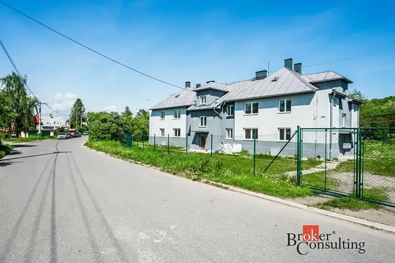 1+1, Křižíkova, Frýdek-Místek, Moravskoslezský kraj