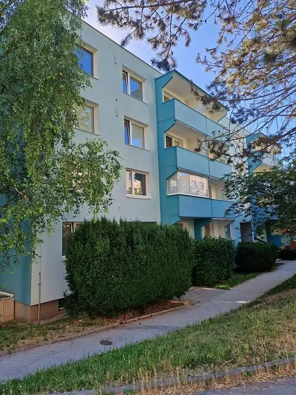 1+1, Laštůvkova, Brno-město, Jihomoravský kraj