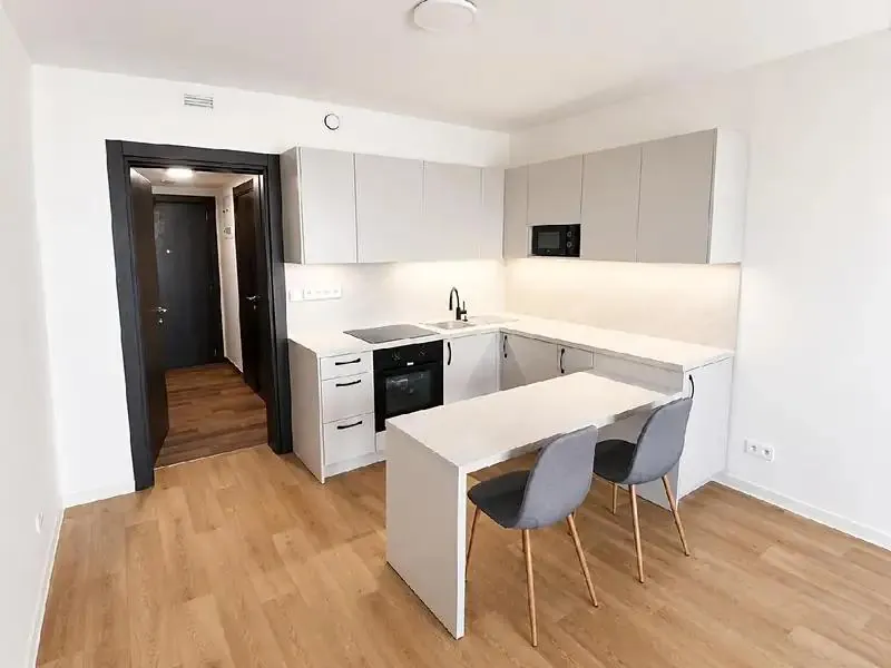 1+kk, Třída Jiřího Pelikána, Olomouc, Olomoucký kraj