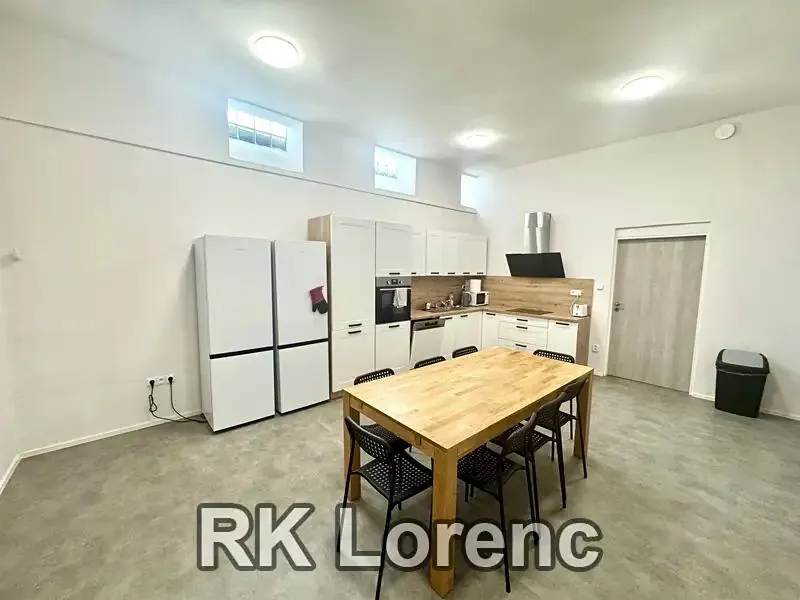 pokoj, Špitálka, Brno-město, Jihomoravský kraj