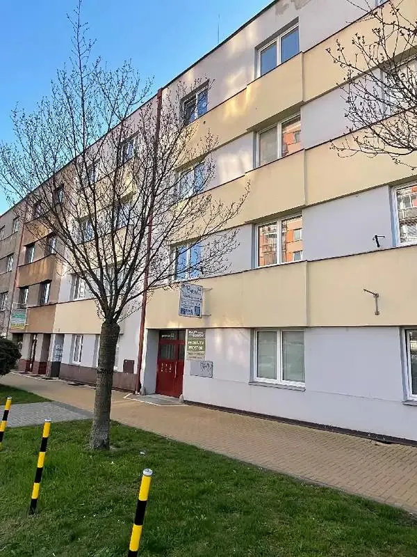 2+1, Jindřišská, Pardubice, Pardubický kraj