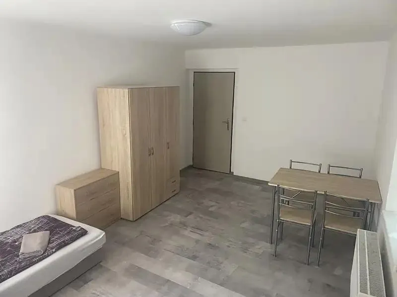 Pokoj, Bradlecká Lhota, Semily, Liberecký kraj