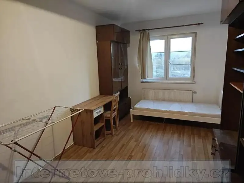 pokoj, Krajní, Liberec, Liberecký kraj
