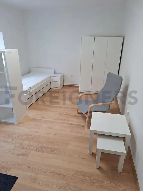 pokoj, Školní, Olomouc, Olomoucký kraj