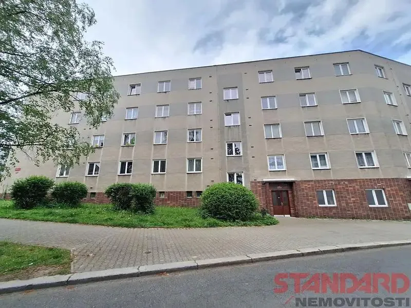3+1, Na Kovárně, Plzeň-město, Plzeňský kraj