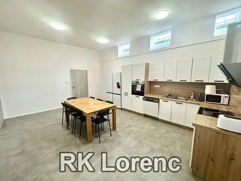 pokoj, Špitálka, Brno-město, Jihomoravský kraj