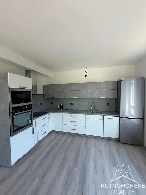 3+kk, Plk. Loudy, Kutná Hora, Středočeský kraj