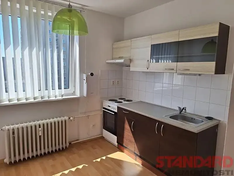 1+1, Částkova, Plzeň-město, Plzeňský kraj